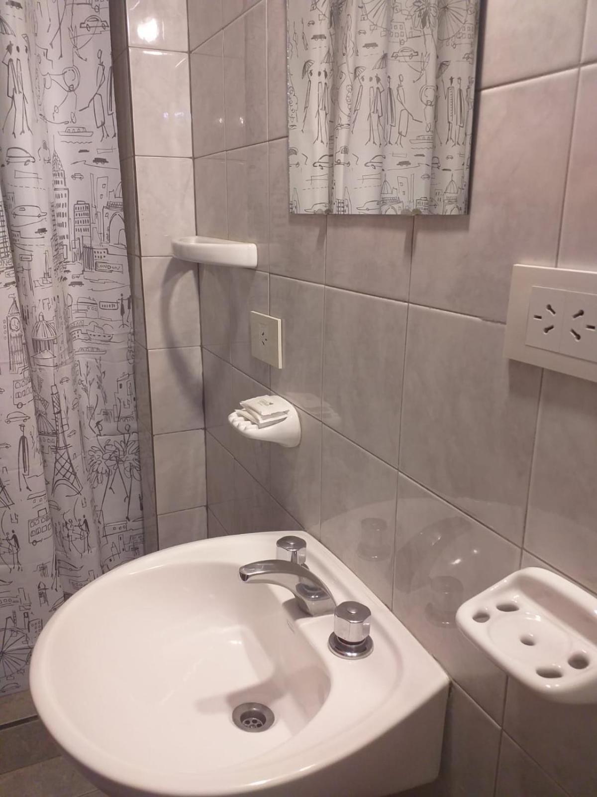 Chilcos Apartamento San Carlos de Bariloche
