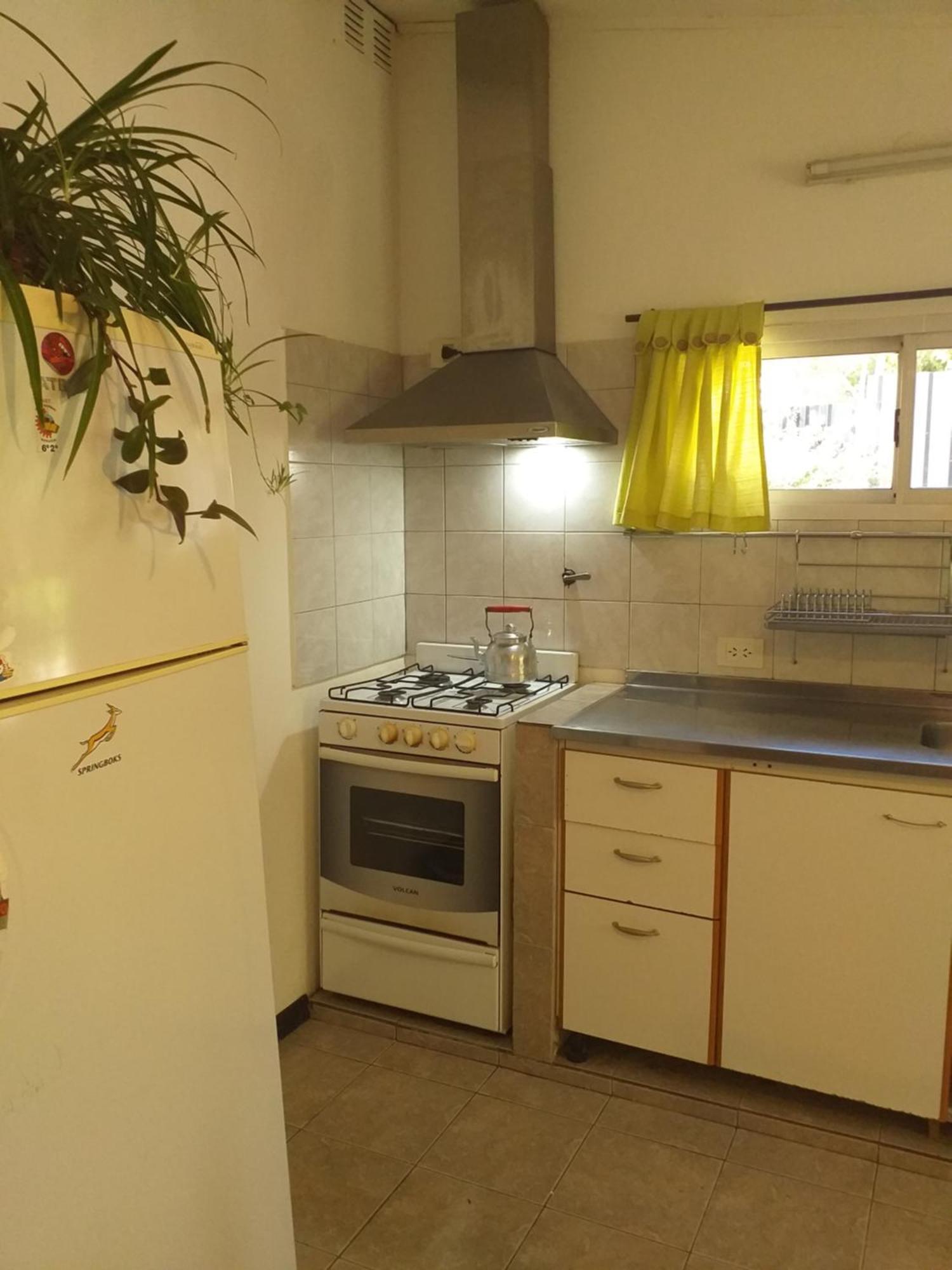 Apartment Chilcos