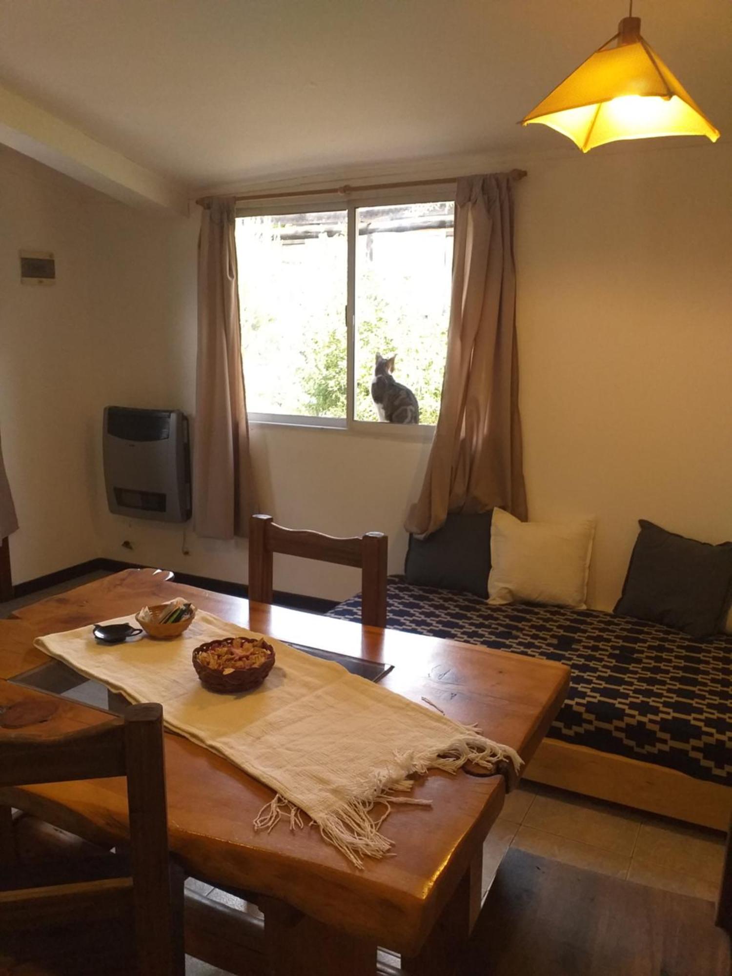 Chilcos Apartment *