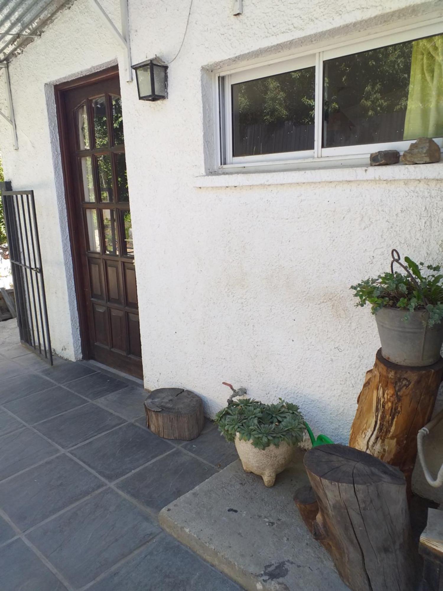 Apartment Chilcos San Carlos de Bariloche
