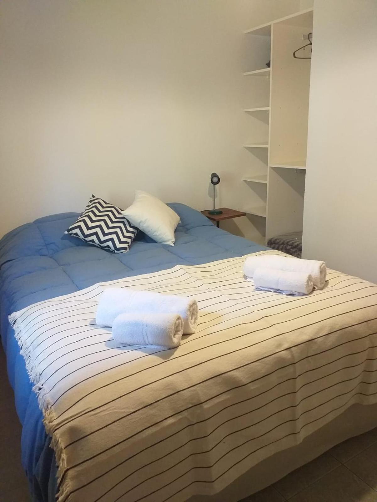 Apartment Chilcos