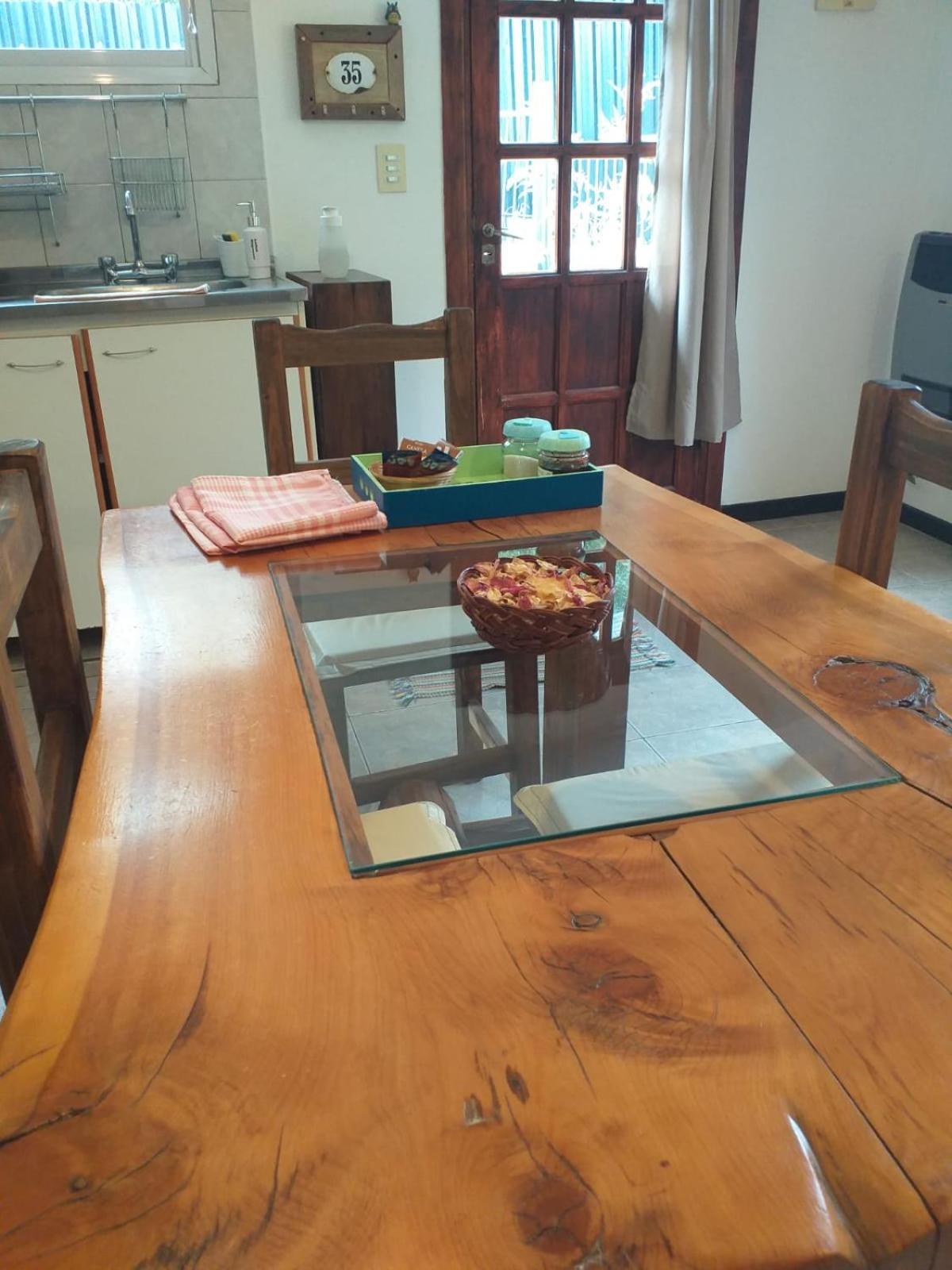 Chilcos Apartment *